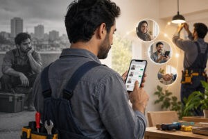 فعالیت در سنجاق برای ۳۲ درصد متخصصان شغل اصلی است