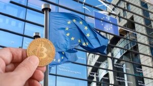 اعضای اتحادیه اروپا درباره قانون سرنوشت‌ساز اختیارات حقوقی رمز ارزها (MiCA) به توافق رسیدند؛ یک قانون برای ۲۷ کشور