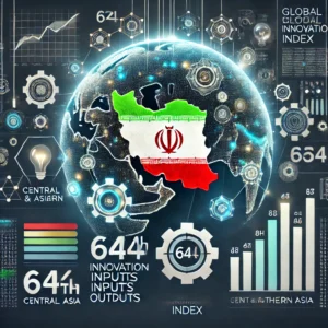 شاخص نوآوری ایران؛ آینه‌ای از اقتصاد دانش‌بنیان کشور برای تعیین نقشه راه آینده