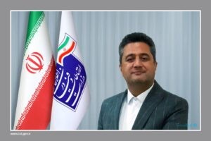 علیرضا عبداللهی‌نژاد به عنوان رئیس مرکز روابط عمومی وزارت ارتباطات منصوب شد