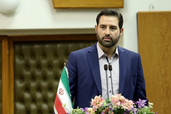 رییس سازمان فاوای شهرداری اعلام کرد: معرفی سرویس‌های برتر مارتن برنامه‌نویسی تهران به سرمایه‌گذاران