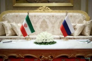 سپام جایگزین سوئیفت در مبادلات بانکی ایران و روسیه شد