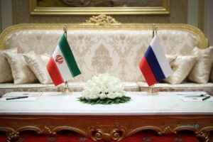 توکن منطقه خلیج فارس: ایران و روسیه رمزارز مشترک می‌زنند
