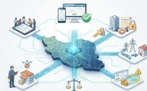 تایید نشانی، شرط دریافت خدمات دولتی و یارانه‌ای شد