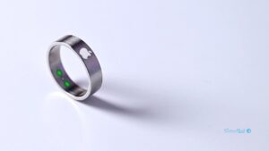 حلقه هوشمند اپل؛ رقابت شرکت‌های فناوری برای ابزارهای پوشیدنی
