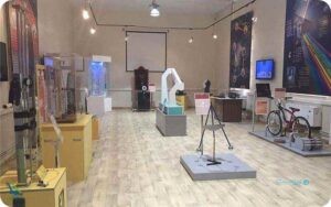 فناوری چگونه به توسعه موزه‌ها در ایران کمک می‌کند؟