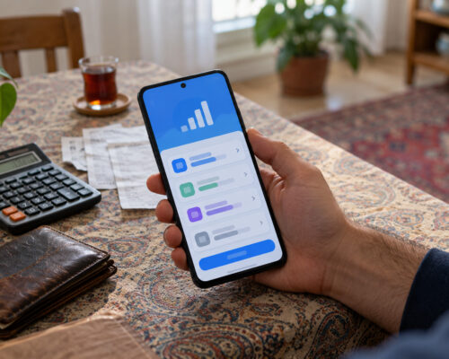 افزایش قیمت اینترنت، قدرت خرید کاربران را کاهش داد