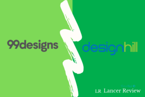 دیزاین هیل یکی دیگر از بهترین ابزارهای طراحی لوگو
