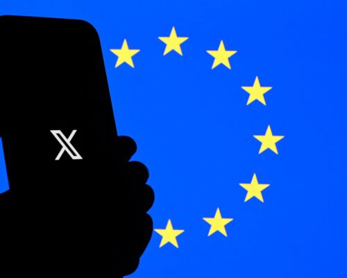 جریمه ۱۴۰ میلیون دلاری اروپا برای پلتفرم ایکس ایلان ماسک: اوج تنش میان بروکسل و دولت ترامپ