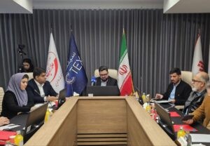 بازی و تولید محتوا در حاشیه اقتصاد دیجیتال ایران قرار گرفته‌اند