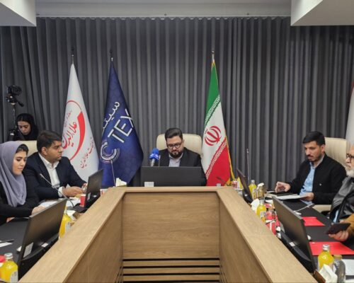 بازی و تولید محتوا در حاشیه اقتصاد دیجیتال ایران قرار گرفته‌اند