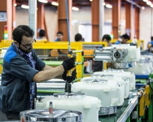 فراخوان دریافت تسهیلات تبصره (۲) بودجه ۱۴۰۳ آغاز شد