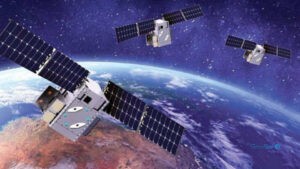 نبرد منظومه‌های ماهواره‌ای؛ بزرگ‌ترین مسابقه اینترنت پهن‌باند شکل‌گرفته است