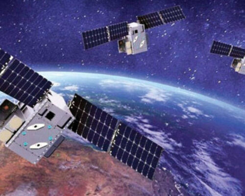 نبرد منظومه‌های ماهواره‌ای؛ بزرگ‌ترین مسابقه اینترنت پهن‌باند شکل‌گرفته است