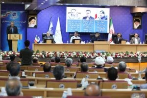 مدیرعامل مخابرات: تغییر تکنولوژی به سمت فیبر نوری ضروری است