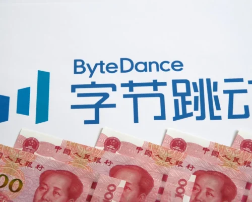 بایت‌دنس چین در سال ۲۰۲۶ حدود ۱۴ میلیارد دلار تراشه انویدیا خریداری می‌کند