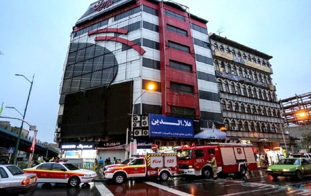 سال سخت موبایل