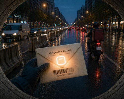 فناوری و نقش آن در بازخوانی پروتکل‌های ایمنی در شبکه توزیع