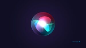 دستیار صوتی اپل (Siri) با هوش مصنوعی به‌روزرسانی شد