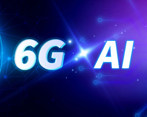 گزارش BCG: شبکه نسل پنجم 5G‌ برای هوش مصنوعی کافی نیست