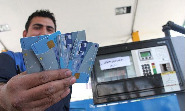 وزیر ارتباطات اعلام کرد: اتصال کارت‌های سوخت به کارت‌های بانکی برای صرفه‌جویی در هزینه‌ها