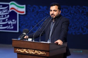 وزیر ارتباطات: پیام‌رسان‌های ایرانی تا آخر فروردین‌ماه به یکدیگر متصل می‌شوند