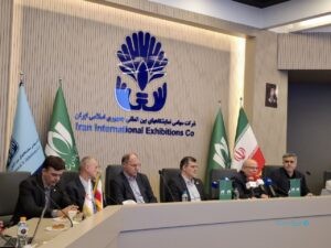 تولیدکنندگان داخلی در الکامپ ۱۴۰۴ تعرفه ریالی پرداخت می‌کنند