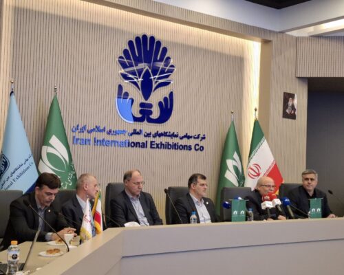 تولیدکنندگان داخلی در الکامپ ۱۴۰۴ تعرفه ریالی پرداخت می‌کنند
