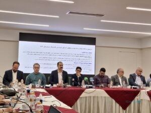 رئیس انجمن تجارت الکترونیک:دولت پاسخ ما را نمی‌دهد