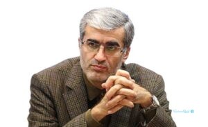 اصغر نوراله‌زاده، رئیس هیات عامل صندوق نوآوری و شکوفایی شد