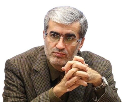 اصغر نوراله‌زاده، رئیس هیات عامل صندوق نوآوری و شکوفایی شد