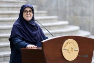 سخنگوی دولت: رئیس‌جمهوری می‌تواند دستوری موضوع فیلترینگ را حل کند