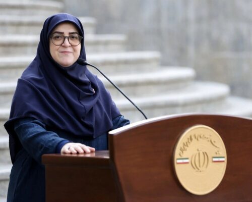 سخنگوی دولت: رئیس‌جمهوری می‌تواند دستوری موضوع فیلترینگ را حل کند