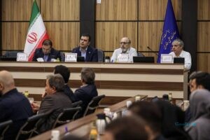معاون علمی رئیس‌جمهوری: توسعه هوش مصنوعی را نمی‌توان معطل زیرساخت نگهداشت