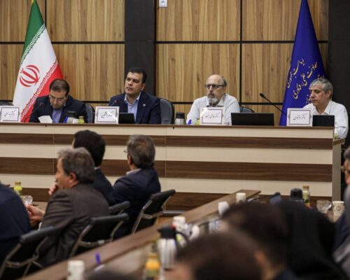 معاون علمی رئیس‌جمهوری: توسعه هوش مصنوعی را نمی‌توان معطل زیرساخت نگهداشت