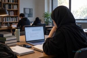 جایگاه استاد دانشگاه پس از هوش مصنوعی کجاست؟ مزر میان تولید متن و فهم دانش