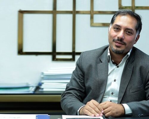 مدیرعامل فرابورس: تعامل سرمایه‌گذاران و اکوسیستم نوآوری ورود به بورس این شرکت‌ها را تسهیل می‌کند