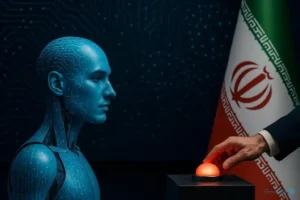 معاون علمی رئیس‌جمهوری: وابستگی به پردازش خارجی، عامل توقف سرویس‌های هوش‌مصنوعی در دوران قطعی اینترنت است