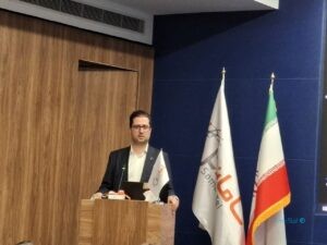 مدیرعامل سامانتل: ورود eSIM به کشور دور زدن تحریم نیست