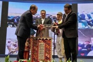 آغاز طرح ملی پست عشایری و اختصاص کدپستی به استقرارگاه‌های عشایر کشور