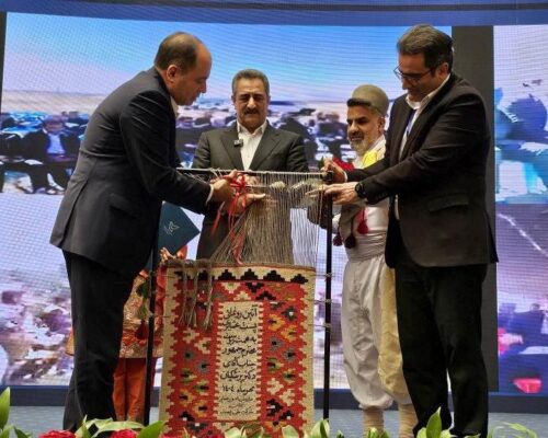 آغاز طرح ملی پست عشایری و اختصاص کدپستی به استقرارگاه‌های عشایر کشور