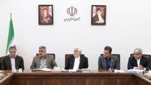 معاون اول رئیس‌جمهوری: باید ظرف سه سال در فناوری‌های نوظهور به رتبه اول منطقه برسیم