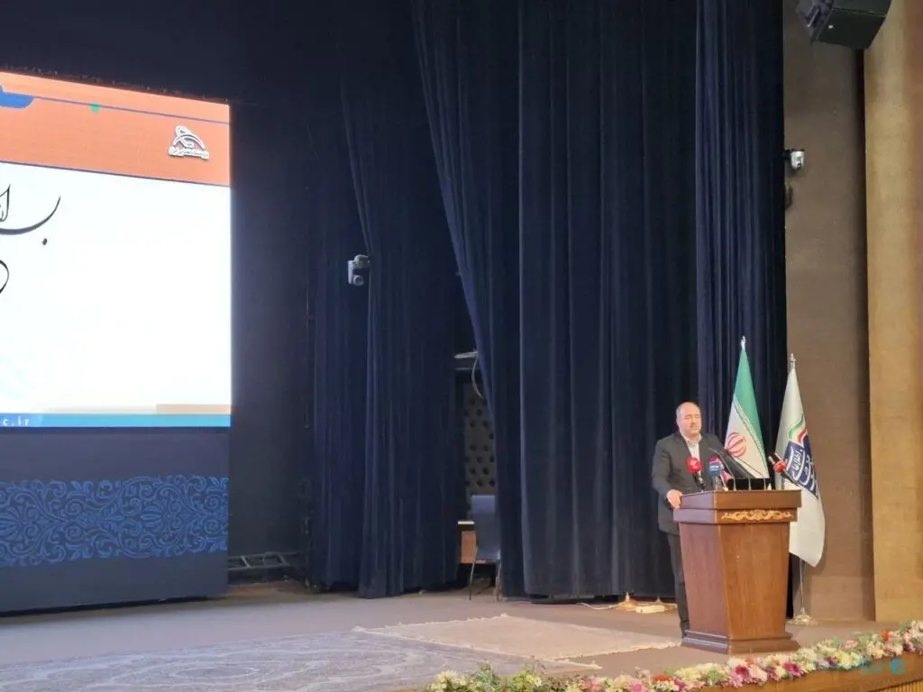 وحید یزدانیان، رئیس پژوهشگاه فضایی