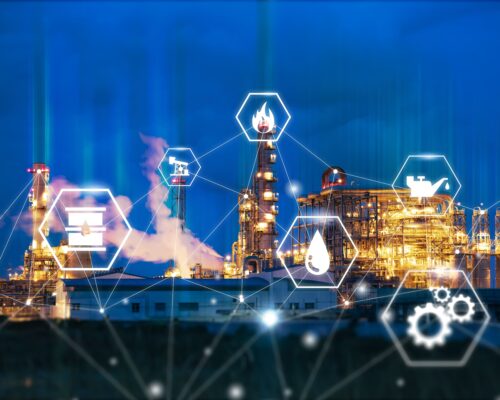 صنایع از هوشمند سازی می‌ترسند