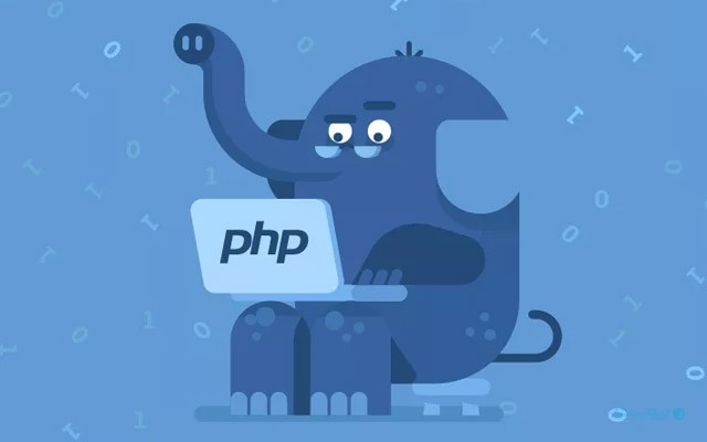 زبان برنامه نویسی PHP و معرفی کامل داده‌هادرآن
