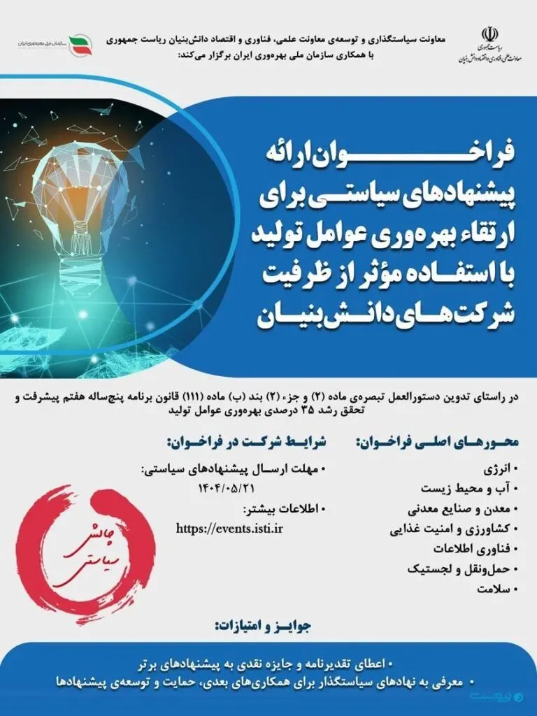 فراخوان