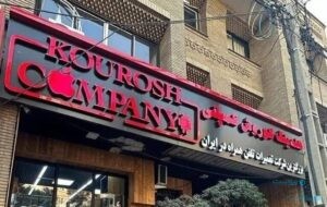 کلاهبرداری ۳۲۸ میلیارد تومانی در شرکت کوروش کمپانی؛ ۹ متهم دستگیر شدند