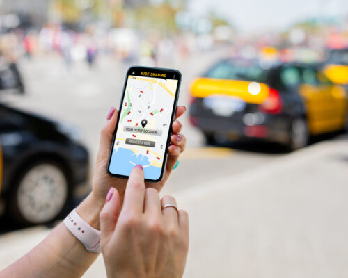 چطور در شرایط بحران با اختلال GPS کنار بیاییم؟