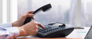 آبونمان تلفن ثابت ۴۵ درصد افزایش می‌یابد