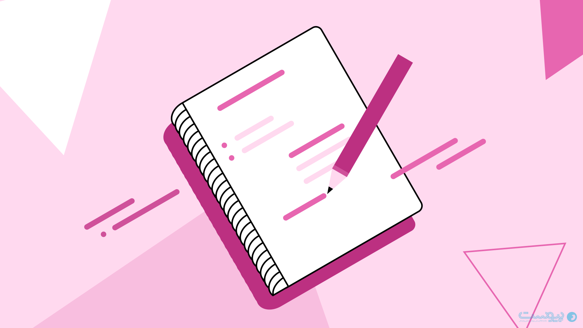 یادداشت برداری موثر: تکنیکها و ابزارهایی برای نتایج بهتر یادگیری - پیوست